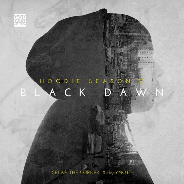 Hoodie Season II: Black Dawn