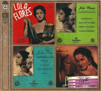 Lola Flores
