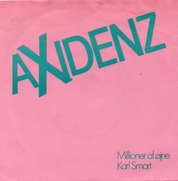Millioner Af Øjne / Karl Smart