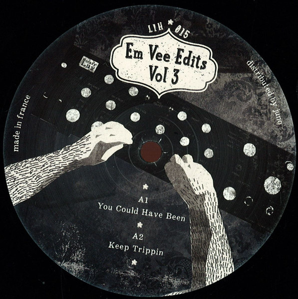Em Vee Edits Vol 3
