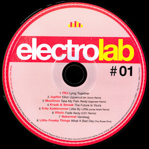Electrolab #01