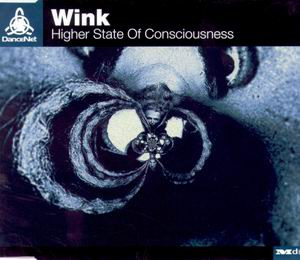 Higher State Of Consciousness