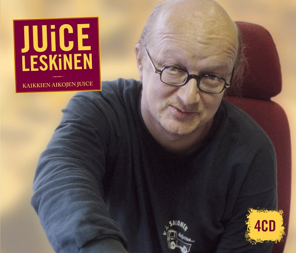 Kaikkien Aikojen Juice