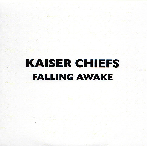 Falling Awake