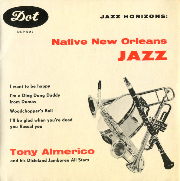 Native New Orleans Jazz