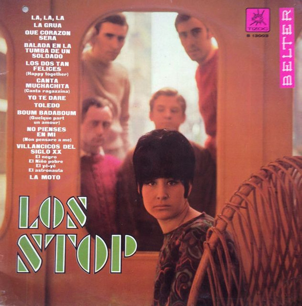 Los Stop