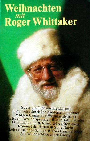 Weihnachten Mit Roger Whittaker