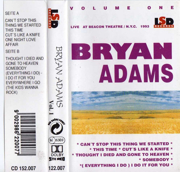 Vol. 1