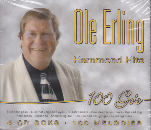 100 Go'e