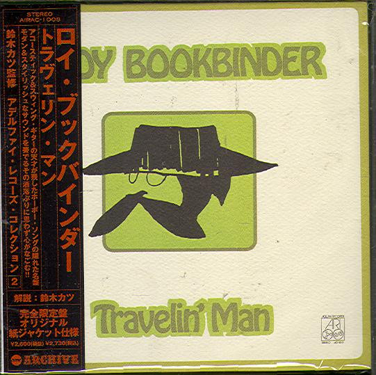 Travelin' Man