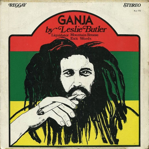 Ganja