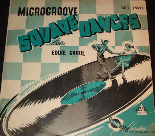 Square Dances Set Two