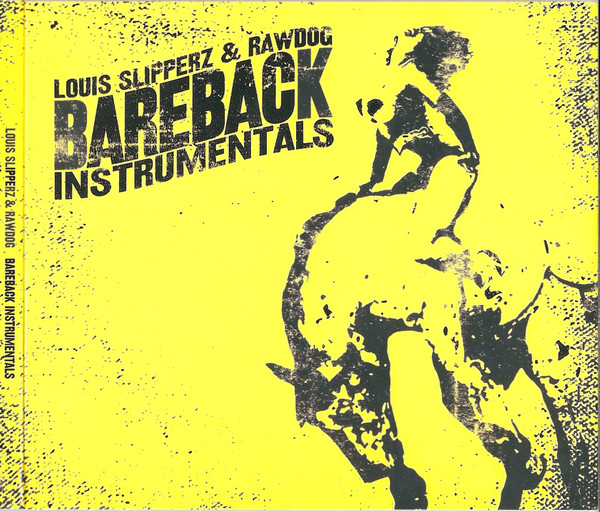 Bareback Instrumentals