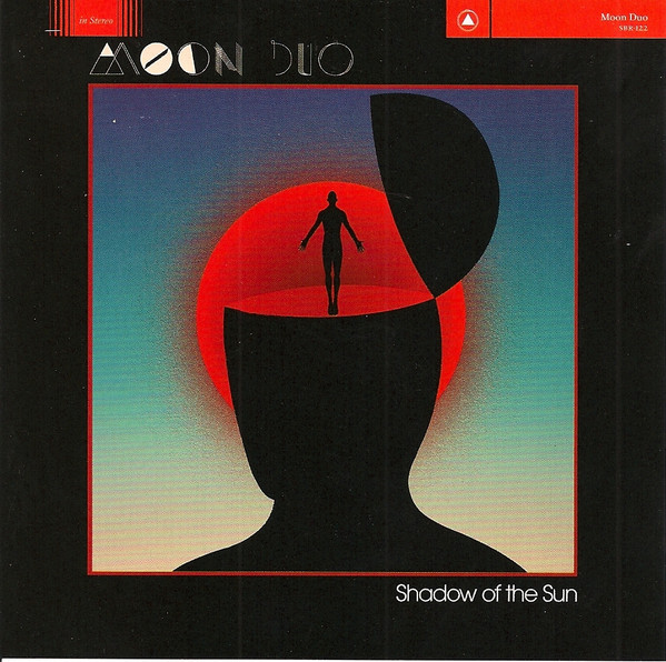 Shadow Of The Sun