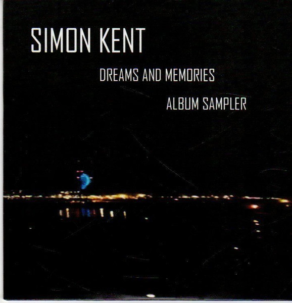 Dreams And Memories (Album Sampler)