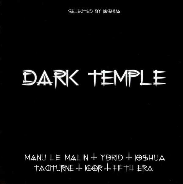 Dark Temple - This Is Real Darkcore