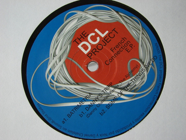 French Connection E.P.