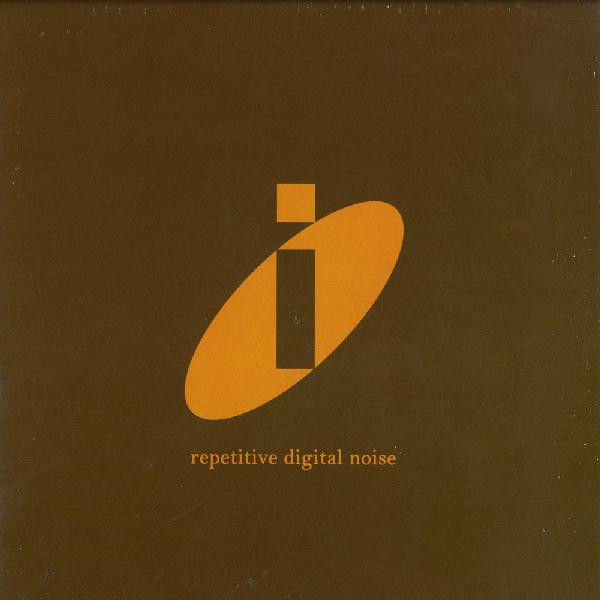 Repetitive Digital Noise