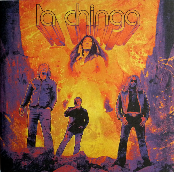 La Chinga