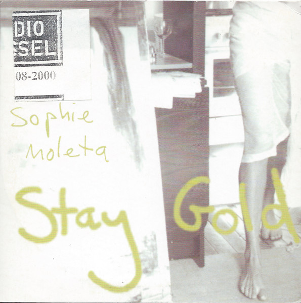 Stay Gold