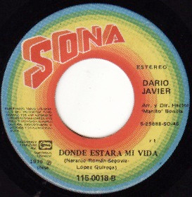 Donde Estara Mi Vida / Granada