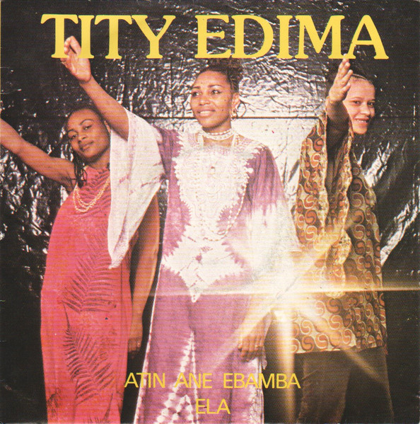 Atin Ane Ebamba / Ela