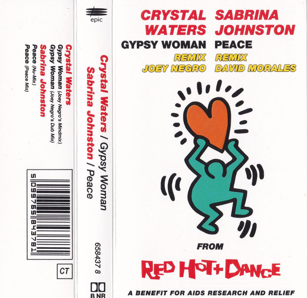 Gypsy Woman / Peace