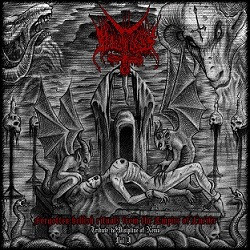 Forgotten Hellish Ritual From The Empire Of Lucifer (Vol. I)