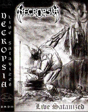 Live Satanized