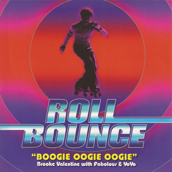 Boogie Oogie Oogie