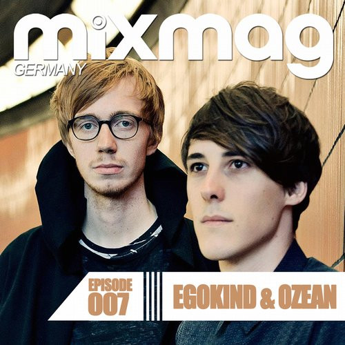 Mixmag Germany: Episode 007