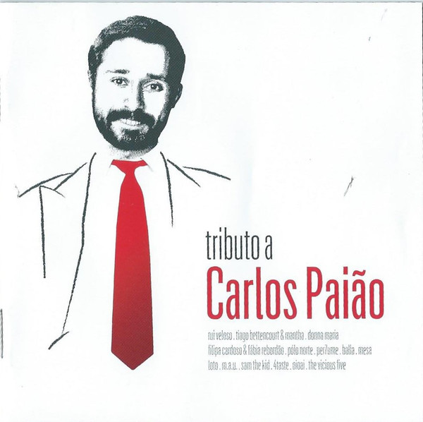 Tributo A Carlos Paião