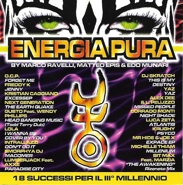 Energia Pura