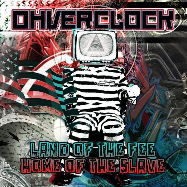 Land Of The Fee, Home Of The Slave