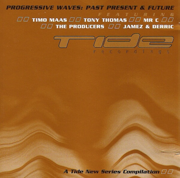 Progressive Waves: Past Present & Future