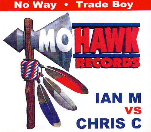 No Way / Trade Boy