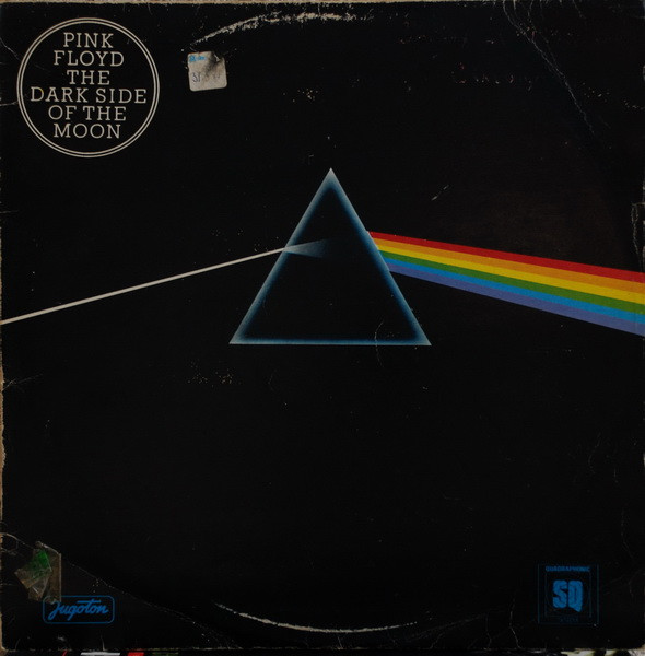 The Dark Side Of The Moon