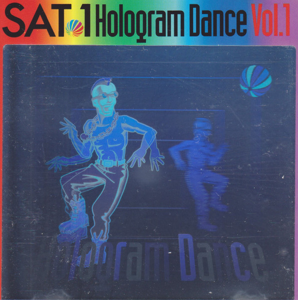 Hologram Dance Vol. 1