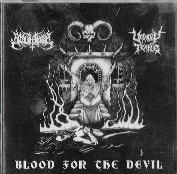 Blood For The Devil