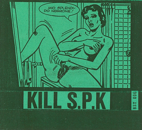Kill S.P.K.