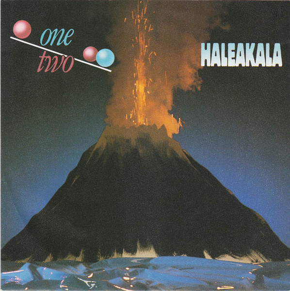 Haleakala