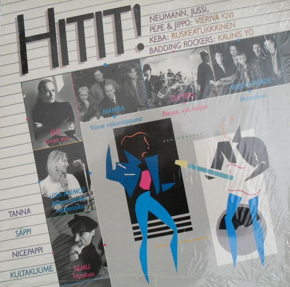 Hitit!
