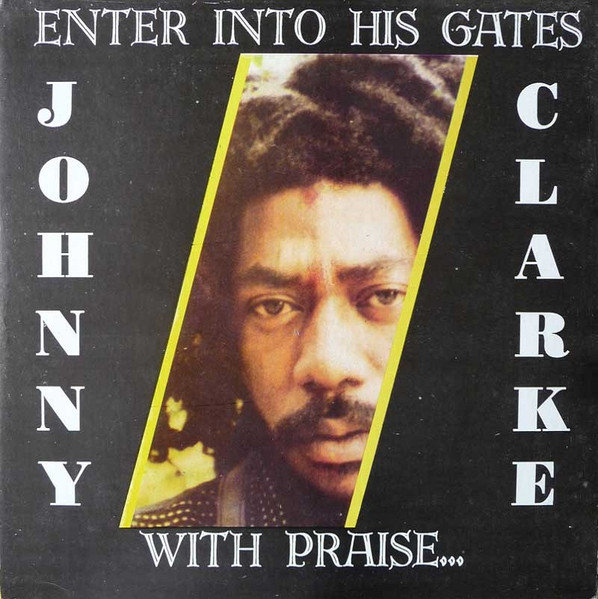 Enter Into His Gates With Praise