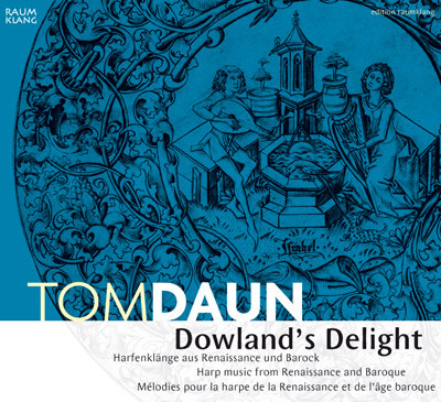 Dowland's Delight