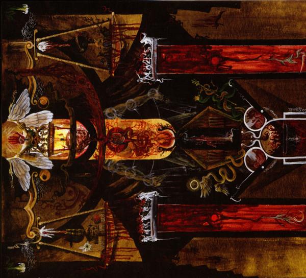 The History Of Death & Burial Rituals Part I