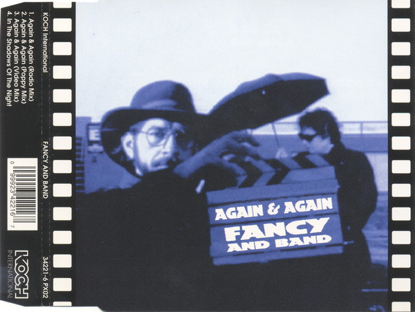 Again & Again