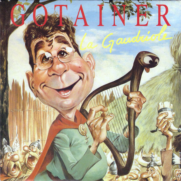 La Gaudriole