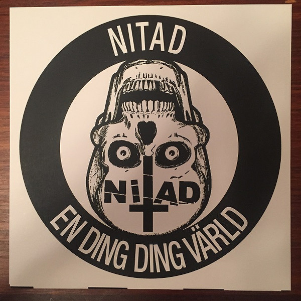 En Ding Ding Värld