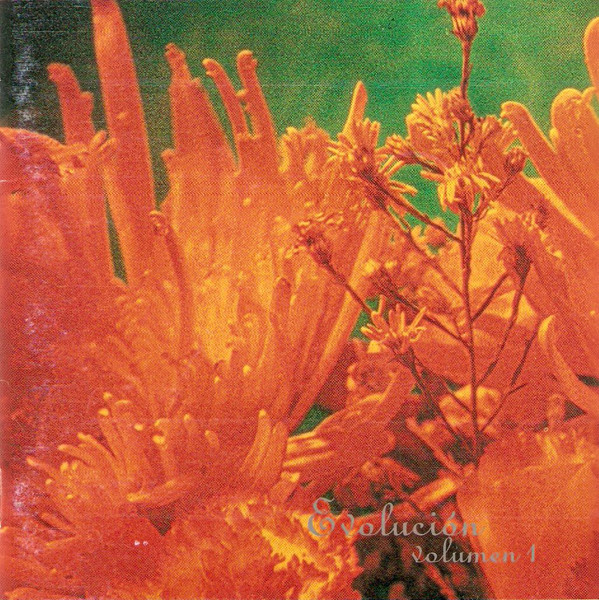 Evolución - Volumen 01