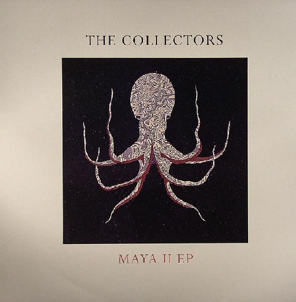 Maya II EP